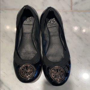 Tory Burch Caroline Flats